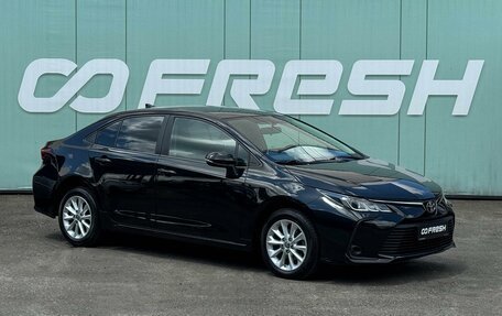 Toyota Corolla, 2020 год, 2 099 000 рублей, 1 фотография