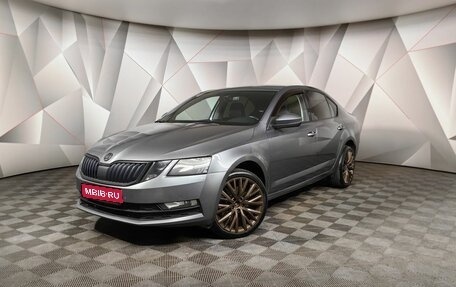 Skoda Octavia, 2019 год, 1 619 000 рублей, 1 фотография