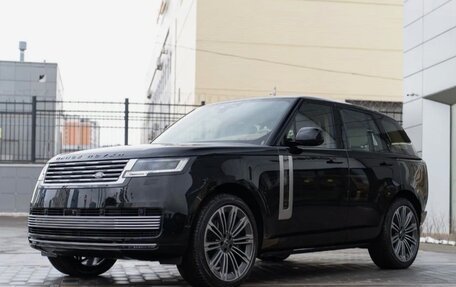 Land Rover Range Rover IV рестайлинг, 2024 год, 14 990 000 рублей, 1 фотография