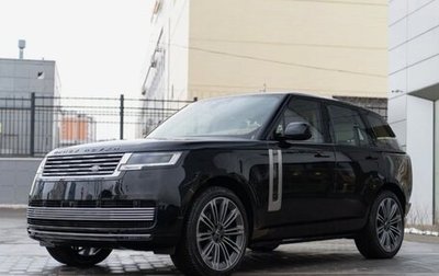 Land Rover Range Rover IV рестайлинг, 2024 год, 14 990 000 рублей, 1 фотография