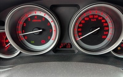 Mazda 6, 2008 год, 850 000 рублей, 1 фотография