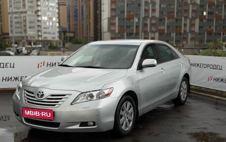 Toyota Camry, 2007 год, 1 049 000 рублей, 1 фотография