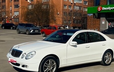 Mercedes-Benz E-Класс, 2005 год, 820 000 рублей, 1 фотография