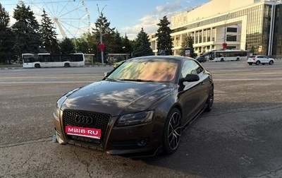 Audi A5, 2011 год, 1 500 000 рублей, 1 фотография