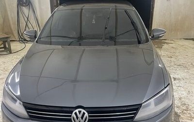 Volkswagen Jetta VI, 2012 год, 900 000 рублей, 1 фотография