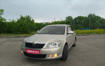 Skoda Octavia, 2012 год, 1 150 000 рублей, 1 фотография