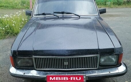 ГАЗ 3102 «Волга», 1999 год, 85 000 рублей, 1 фотография