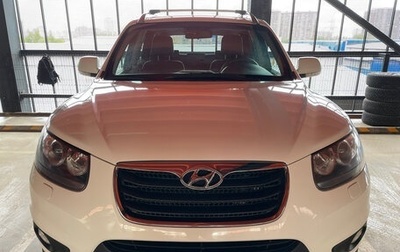 Hyundai Santa Fe III рестайлинг, 2010 год, 1 490 000 рублей, 1 фотография