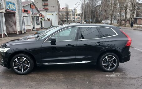 Volvo XC60 II, 2018 год, 2 500 000 рублей, 1 фотография