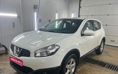 Nissan Qashqai, 2011 год, 950 000 рублей, 1 фотография