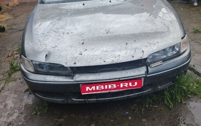 Mazda 626, 1992 год, 80 000 рублей, 1 фотография