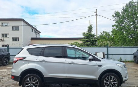Ford Kuga III, 2018 год, 1 599 000 рублей, 6 фотография
