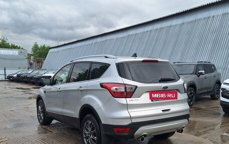 Ford Kuga III, 2018 год, 1 599 000 рублей, 3 фотография