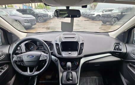 Ford Kuga III, 2018 год, 1 599 000 рублей, 9 фотография