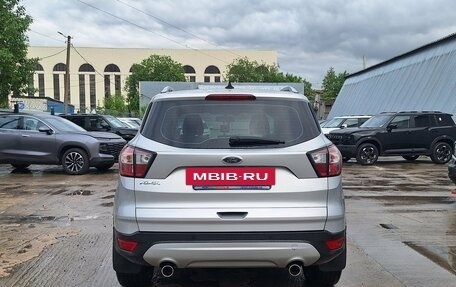 Ford Kuga III, 2018 год, 1 599 000 рублей, 4 фотография