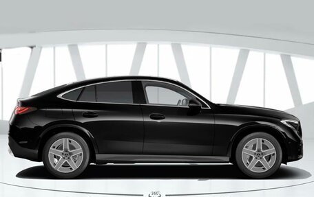 Mercedes-Benz GLE Coupe, 2025 год, 13 650 000 рублей, 3 фотография