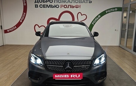 Mercedes-Benz E-Класс, 2018 год, 3 890 000 рублей, 3 фотография