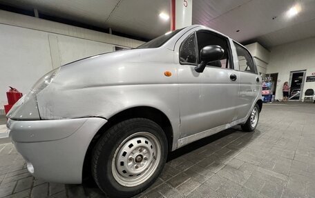 Daewoo Matiz I, 2010 год, 180 000 рублей, 7 фотография