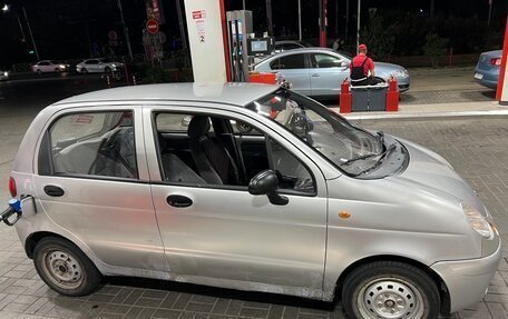 Daewoo Matiz I, 2010 год, 180 000 рублей, 4 фотография