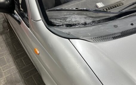Daewoo Matiz I, 2010 год, 180 000 рублей, 9 фотография