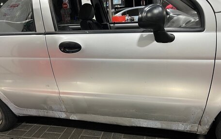Daewoo Matiz I, 2010 год, 180 000 рублей, 3 фотография