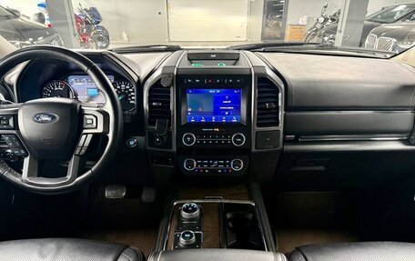Ford Expedition, 2021 год, 8 750 000 рублей, 2 фотография