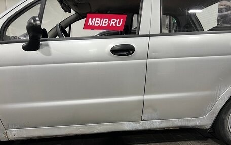 Daewoo Matiz I, 2010 год, 180 000 рублей, 8 фотография