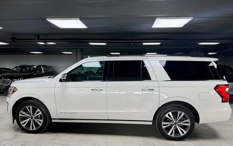 Ford Expedition, 2021 год, 8 750 000 рублей, 4 фотография