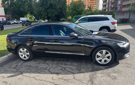 Audi A6, 2014 год, 1 850 000 рублей, 5 фотография