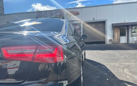 Audi A6, 2014 год, 1 850 000 рублей, 9 фотография