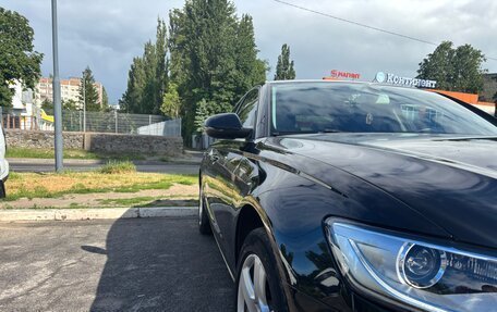 Audi A6, 2014 год, 1 850 000 рублей, 8 фотография