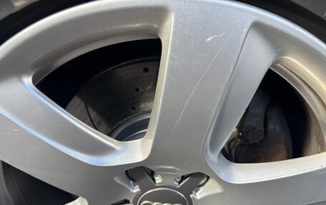 Audi A6, 2014 год, 1 850 000 рублей, 18 фотография