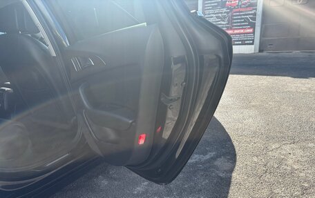 Audi A6, 2014 год, 1 850 000 рублей, 36 фотография