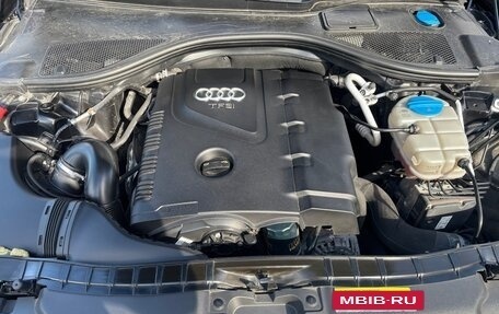 Audi A6, 2014 год, 1 850 000 рублей, 21 фотография