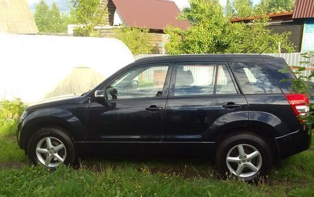 Suzuki Grand Vitara, 2011 год, 1 220 000 рублей, 2 фотография