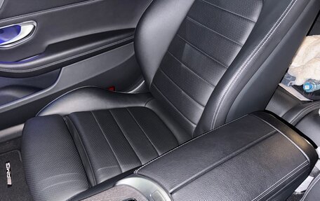 Mercedes-Benz C-Класс, 2018 год, 3 650 000 рублей, 11 фотография