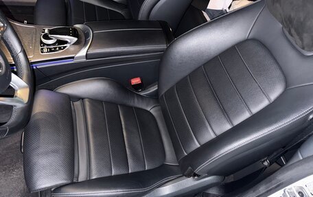 Mercedes-Benz C-Класс, 2018 год, 3 650 000 рублей, 10 фотография