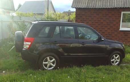 Suzuki Grand Vitara, 2011 год, 1 220 000 рублей, 5 фотография