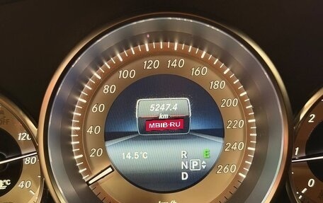 Mercedes-Benz CLS, 2015 год, 2 600 000 рублей, 6 фотография