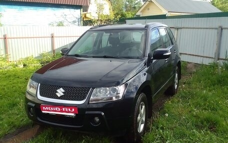 Suzuki Grand Vitara, 2011 год, 1 220 000 рублей, 4 фотография