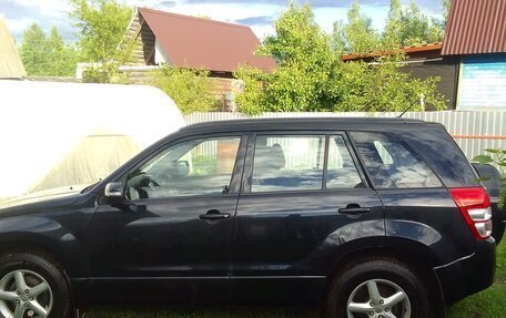 Suzuki Grand Vitara, 2011 год, 1 220 000 рублей, 11 фотография