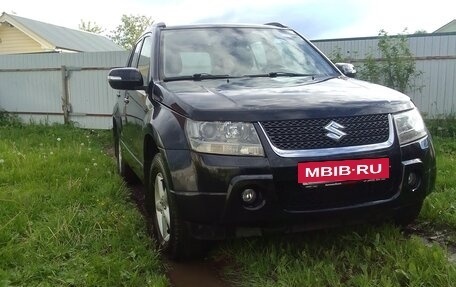 Suzuki Grand Vitara, 2011 год, 1 220 000 рублей, 3 фотография