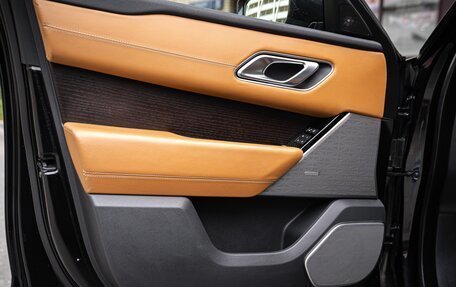 Land Rover Range Rover Velar I, 2019 год, 5 499 000 рублей, 10 фотография