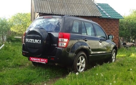 Suzuki Grand Vitara, 2011 год, 1 220 000 рублей, 7 фотография