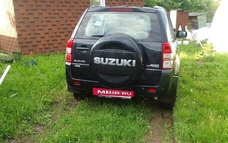 Suzuki Grand Vitara, 2011 год, 1 220 000 рублей, 8 фотография
