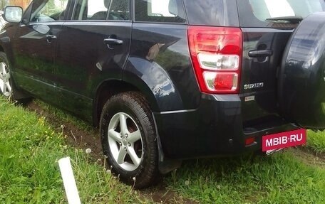 Suzuki Grand Vitara, 2011 год, 1 220 000 рублей, 10 фотография