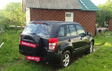 Suzuki Grand Vitara, 2011 год, 1 220 000 рублей, 6 фотография
