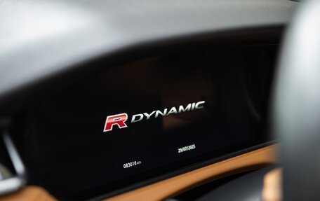 Land Rover Range Rover Velar I, 2019 год, 5 499 000 рублей, 17 фотография