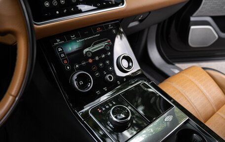 Land Rover Range Rover Velar I, 2019 год, 5 499 000 рублей, 19 фотография