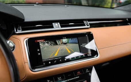 Land Rover Range Rover Velar I, 2019 год, 5 499 000 рублей, 20 фотография